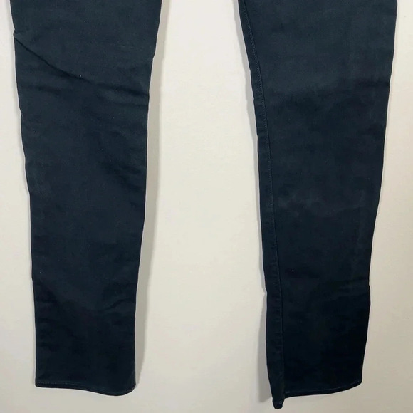 Citizens Of Humanity Ava Low Rise Straight Leg Jeans - Picture 12 of 13